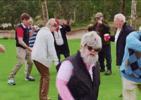 Dance Monkey GIF by Tones And I