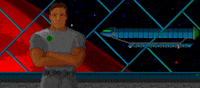 theurquanmasters earth commander ru hayes GIF