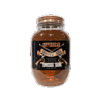 North Bay Shine Sticker by CopperheadDistillery