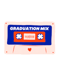 Uf Grad Sticker by UF College of Public Health and Health Professions