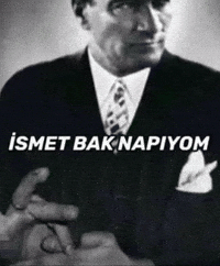 Mustafa Kemal Ataturk GIF