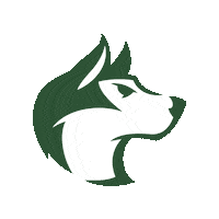 SouthHillsWellnessCenter huskies shhs south hills south hills high school Sticker