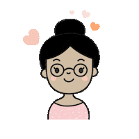 Sticker by The Bundle Co.