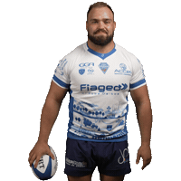usmrugby sport rugby usm marmande Sticker
