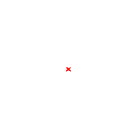 X Sticker by TEDxBlumenau