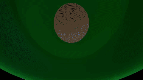 jamesturrell GIF by NOWNESS