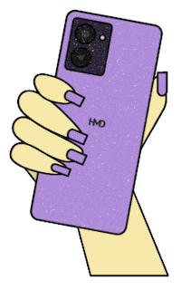 Nokia 3310 Sticker by HMD
