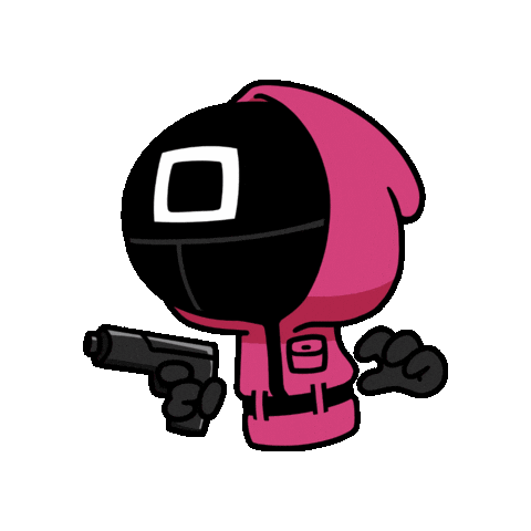 Paulchen Sticker by Paulberger