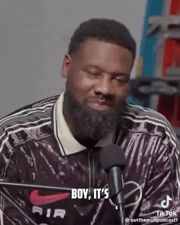 Rashad Mccants Trash GIF