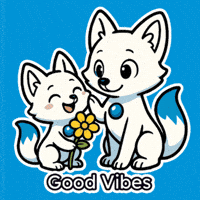Happiness Smile GIF