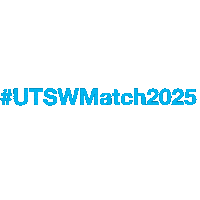 Matchday Sticker by UT Southwestern Digital Communications