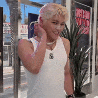 Nct 127 GIF