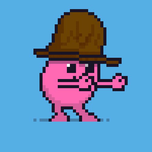 Dance Dancing GIF by Potatoz by 9GAG