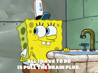 season 7 legends of bikini bottom: the curse of the hex GIF by SpongeBob SquarePants