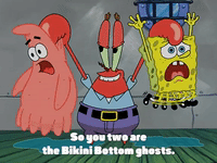 season 3 episode 20 GIF by SpongeBob SquarePants