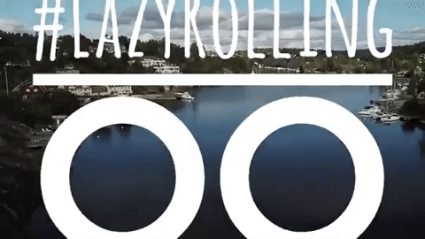 E-Motion Skateboard GIF by LAZYROLLING