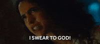 Margaret Qualley Neon Rated GIF by NEON