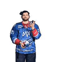 Bennett Sticker by Adler Mannheim