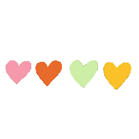 Heart Love Sticker by Mac