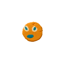 J0e_Eckw0rth face head claymation face time Sticker