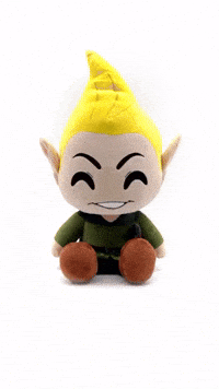 Videogame GIF by Youtooz