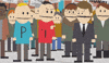 south park television GIF