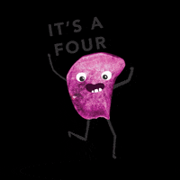 Ipl Crunchies GIF by To Be Honest - TBH