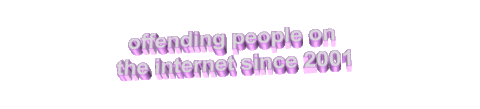 pink Sticker by AnimatedText