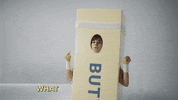 Exercise Weights GIF by I Can’t Believe It’s Not Butter