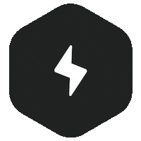 Energy Ideas Sticker by Caffeina
