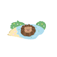 abccookingstudio_sg chill abc bread baking Sticker