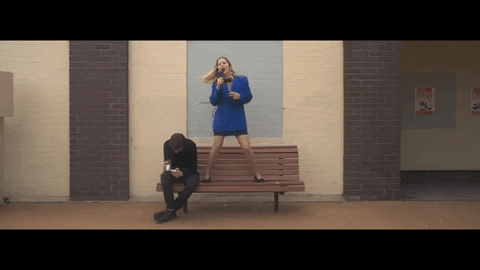 julia jacklin GIF by Polyvinyl Records