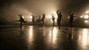 Move Salute GIF by Little Mix