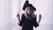 Move Salute GIF by Little Mix