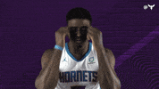 Florida State Sport GIF by Charlotte Hornets