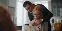 Nicole Kidman Film GIF by A24