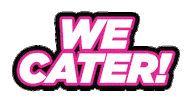 Pinkbox Sticker by pinkboxdoughnuts