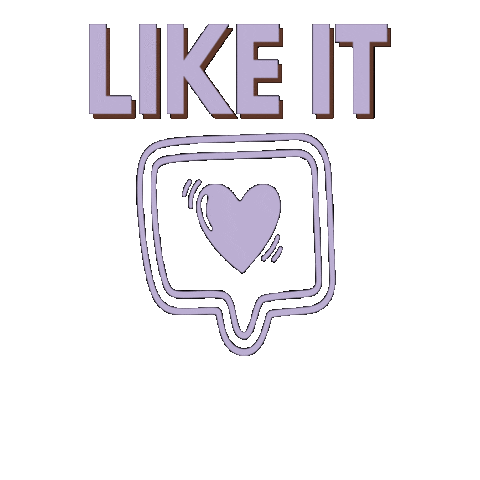 laboxdigitale love loveit jaime likeit Sticker