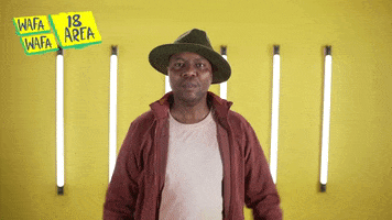 Miss Missed Goal GIF by #MTNBrightSideGIFs