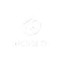Incubeta animation logo global incubeta Sticker