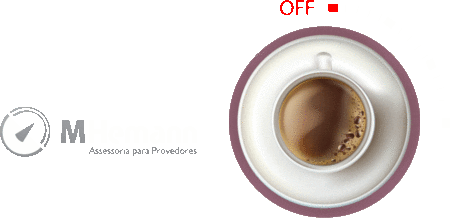 Bom Dia Coffee Sticker by MHemann