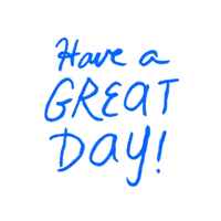 Good Morning GIF by Jessica Lau