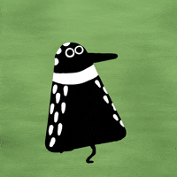 GIF by Jason Clarke