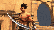 Prince Of Persia GIF by Xbox