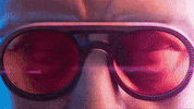 Sunglasses Breath GIF by Xbox