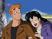 archies weird mysteries the christmas phantom GIF by Archie Comics
