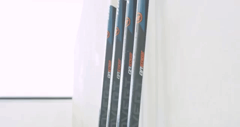 hockey stick GIF