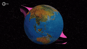 World Goth GIF by PBS Digital Studios