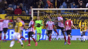 GIF by FOX Sports