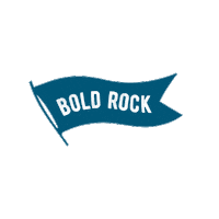 Hard Cider Virginia Sticker by Bold Rock